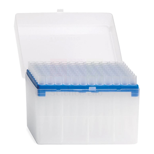 Filtered Micropipette Tips